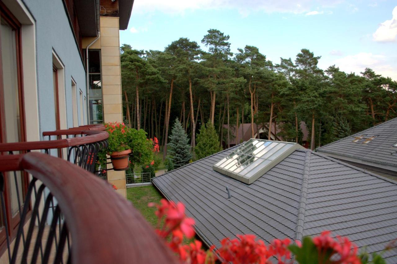 4 Pory Roku Resort Sauna & Spa Bakowo Exterior foto